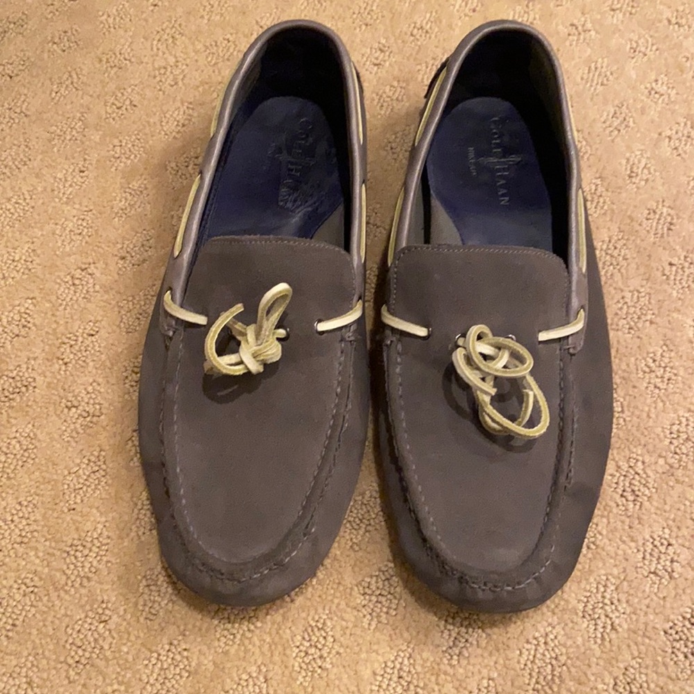 Men’s Cole Haan Loafer | Size 12